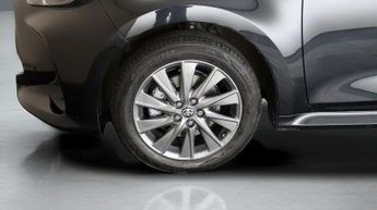 Toyota Yaris ICON