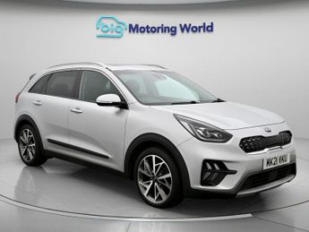 Kia Niro 4