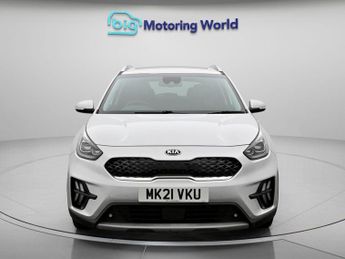 Kia Niro 4
