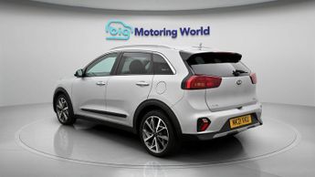 Kia Niro 4