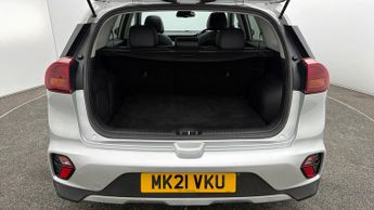 Kia Niro 4