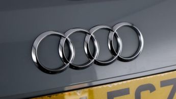 Audi A1 SPORTBACK TFSI S LINE