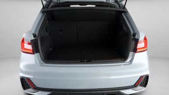 Audi A1 SPORTBACK TFSI S LINE