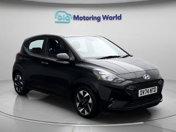 Hyundai I10 ADVANCE