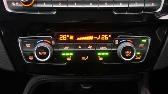 BMW X1 SDRIVE18I M SPORT