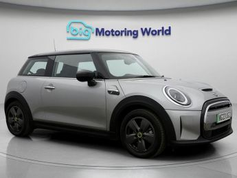 MINI Electric Hatch COOPER S LEVEL 1