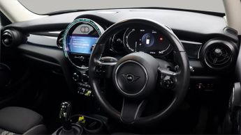 MINI Electric Hatch COOPER S LEVEL 1