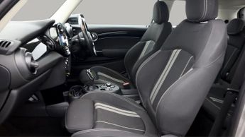 MINI Electric Hatch COOPER S LEVEL 1