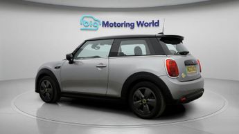 MINI Electric Hatch COOPER S LEVEL 1