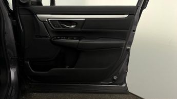 Honda CR-V I-MMD EX