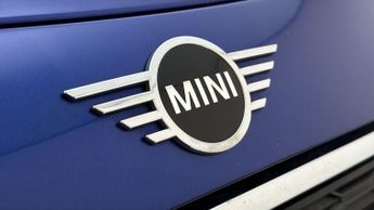 MINI Clubman COOPER S EXCLUSIVE
