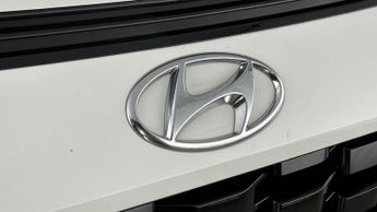 Hyundai BAYON T-GDI PREMIUM DCT