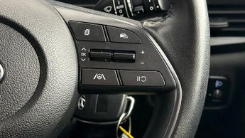 Hyundai BAYON T-GDI PREMIUM DCT