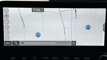 Hyundai BAYON T-GDI PREMIUM DCT