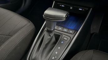 Hyundai BAYON T-GDI PREMIUM DCT
