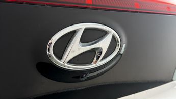 Hyundai BAYON T-GDI PREMIUM DCT