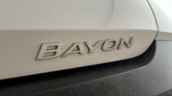Hyundai BAYON T-GDI PREMIUM DCT