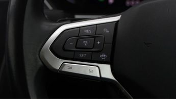 Volkswagen Tiguan ELEGANCE TSI DSG