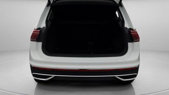 Volkswagen Tiguan ELEGANCE TSI DSG