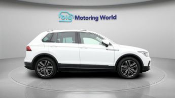 Volkswagen Tiguan ELEGANCE TSI DSG