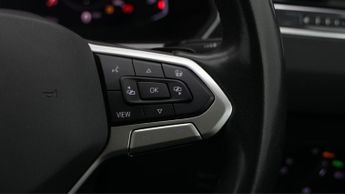 Volkswagen Tiguan ELEGANCE TSI DSG