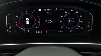 Volkswagen Tiguan ELEGANCE TSI DSG