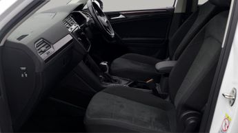 Volkswagen Tiguan ELEGANCE TSI DSG