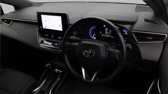 Toyota Corolla ICON TECH