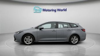 Toyota Corolla ICON TECH