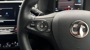 Vauxhall Corsa ULTIMATE