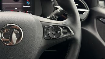 Vauxhall Corsa ULTIMATE