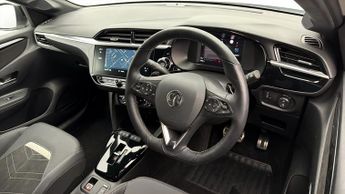 Vauxhall Corsa ULTIMATE