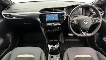 Vauxhall Corsa ULTIMATE