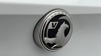 Vauxhall Corsa ULTIMATE