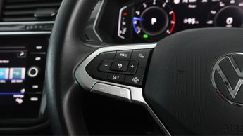 Volkswagen Tiguan ELEGANCE TSI DSG