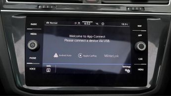 Volkswagen Tiguan ELEGANCE TSI DSG