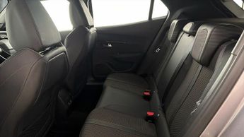 Peugeot 2008 PURETECH S/S GT