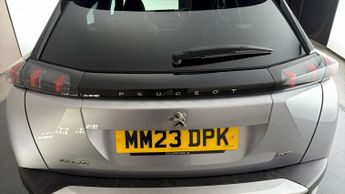Peugeot 2008 PURETECH S/S GT