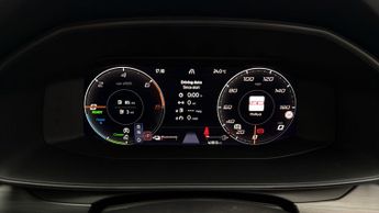 CUPRA Formentor V1 DSG