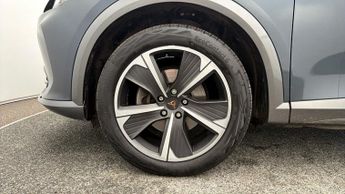 CUPRA Formentor V1 DSG