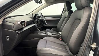 CUPRA Formentor V1 DSG