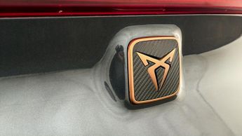 CUPRA Formentor V1 DSG