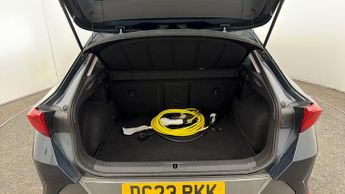 CUPRA Formentor V1 DSG