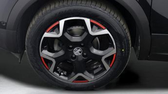 Vauxhall Mokka SRI NAV PREMIUM