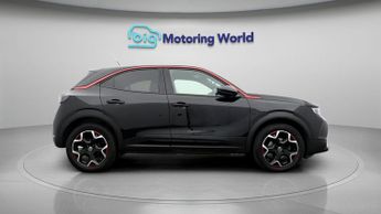 Vauxhall Mokka SRI NAV PREMIUM