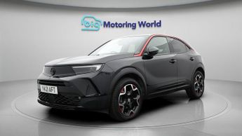 Vauxhall Mokka SRI NAV PREMIUM