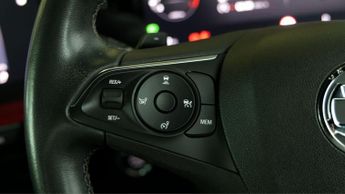 Vauxhall Mokka SRI NAV PREMIUM