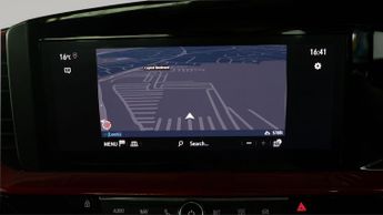 Vauxhall Mokka SRI NAV PREMIUM