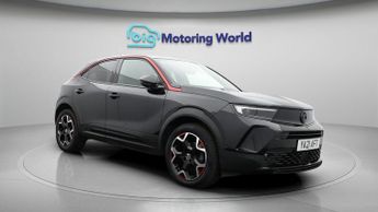 Vauxhall Mokka SRI NAV PREMIUM