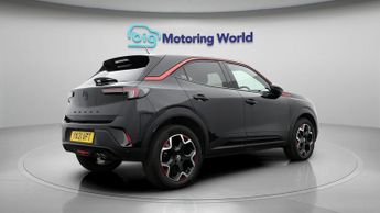 Vauxhall Mokka SRI NAV PREMIUM